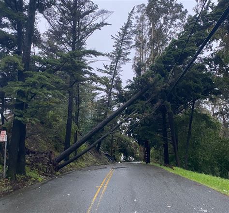 Over 15,000 without power on the South Side